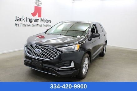 2024 Ford Edge SUV