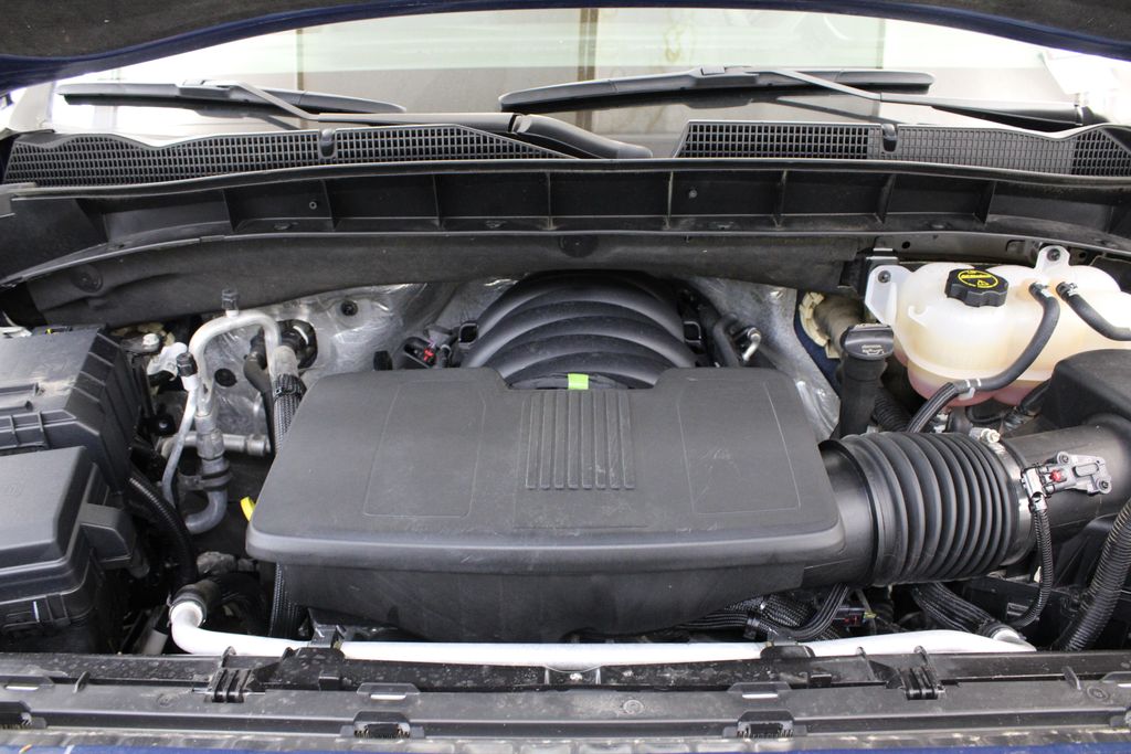 2024 GMC Sierra 1500 SLT - Photo 26