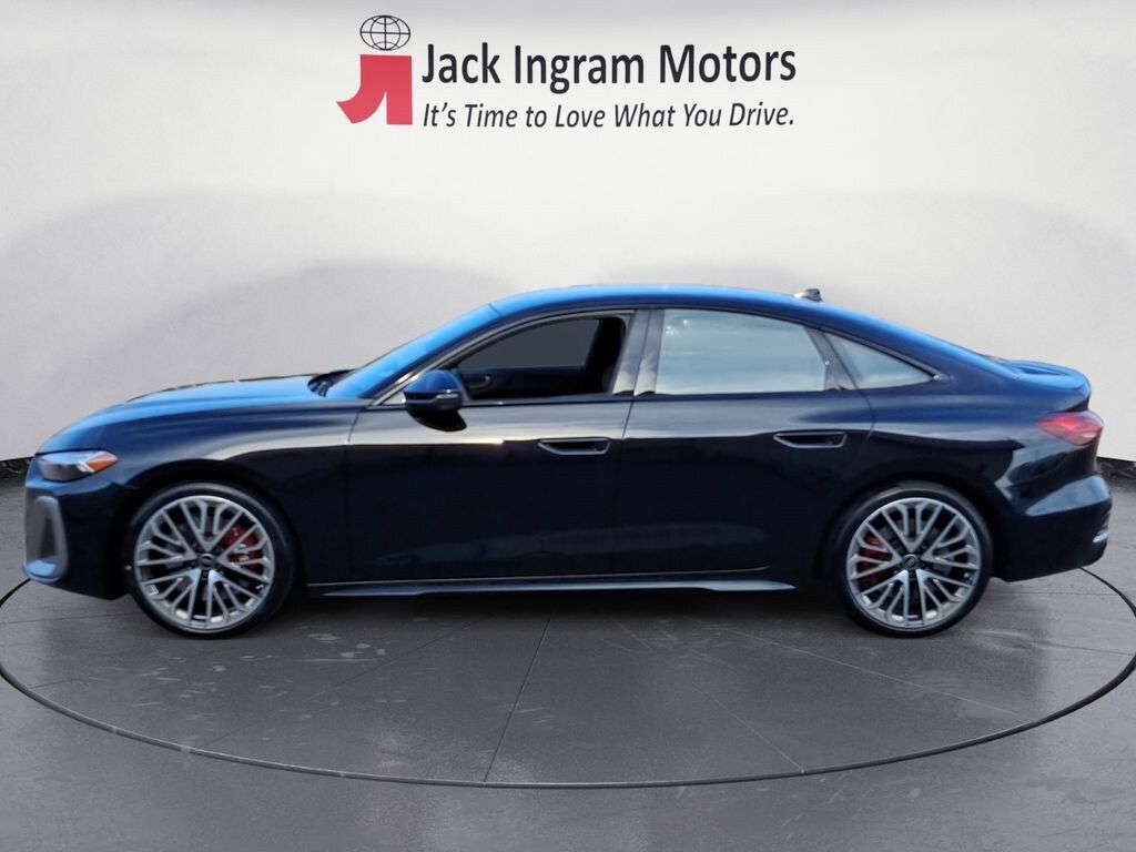Used 2025 Audi S5 3.0T Premium Sportback