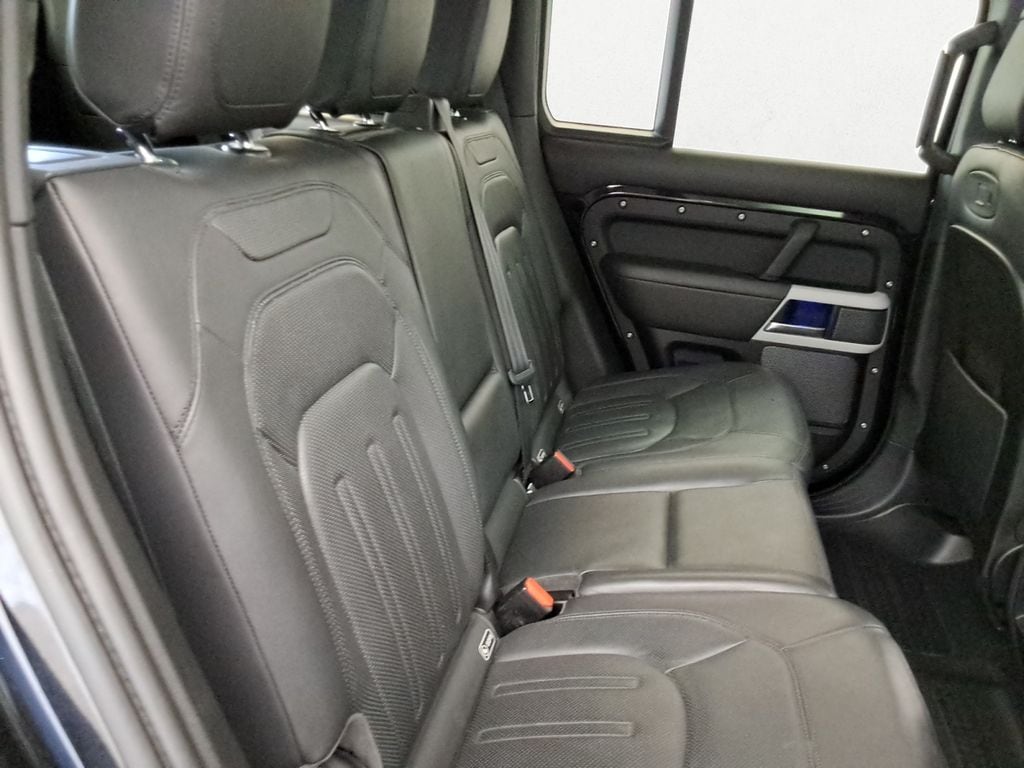 2020 Land Rover Defender HSE - Photo 13