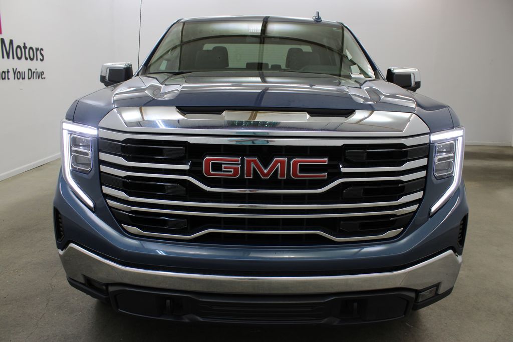 2024 GMC Sierra 1500 SLT - Photo 7