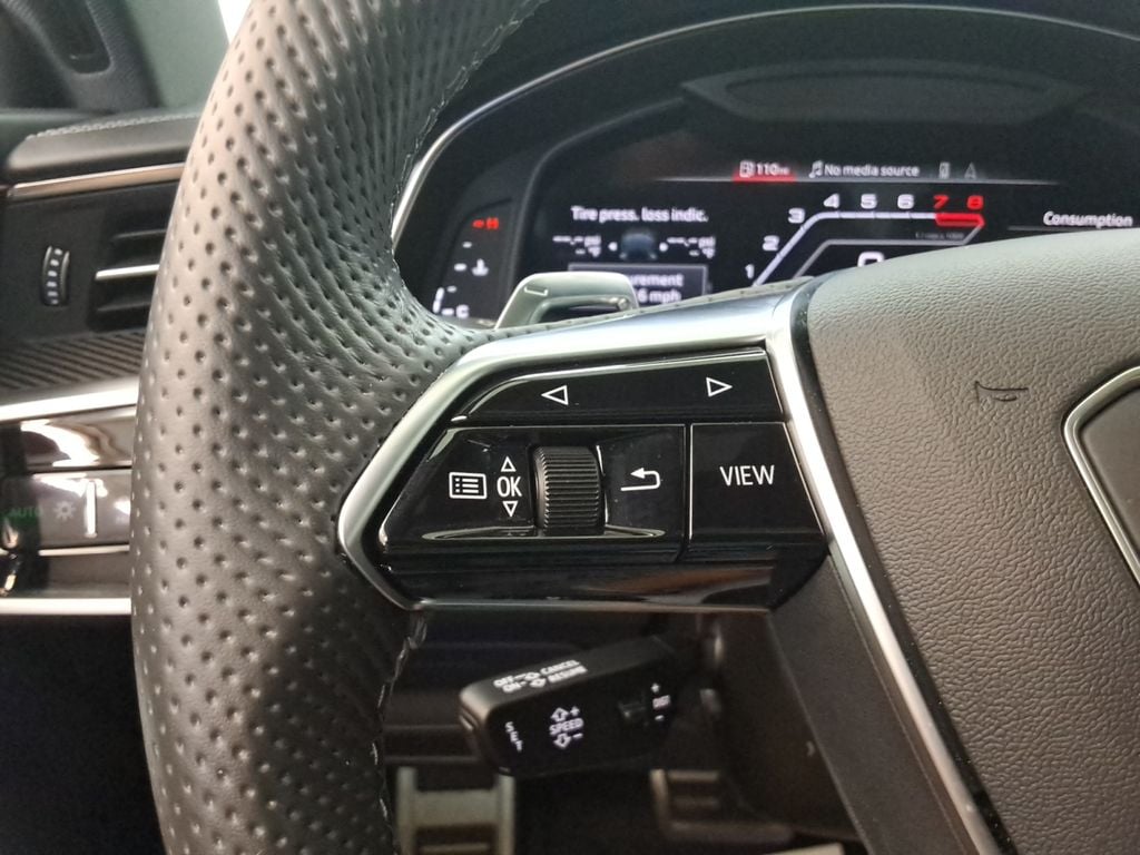 2023 Audi RS 7 Base - Photo 28