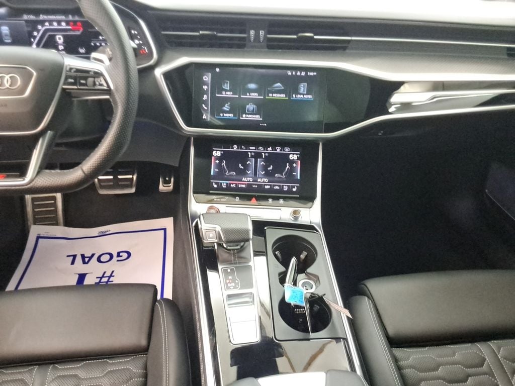 2023 Audi RS 7 Base - Photo 13