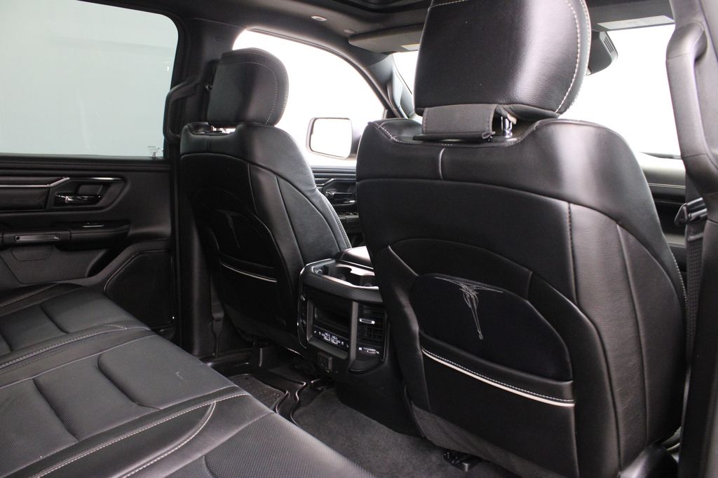 2024 RAM Ram 1500 Pickup Limited - Photo 23