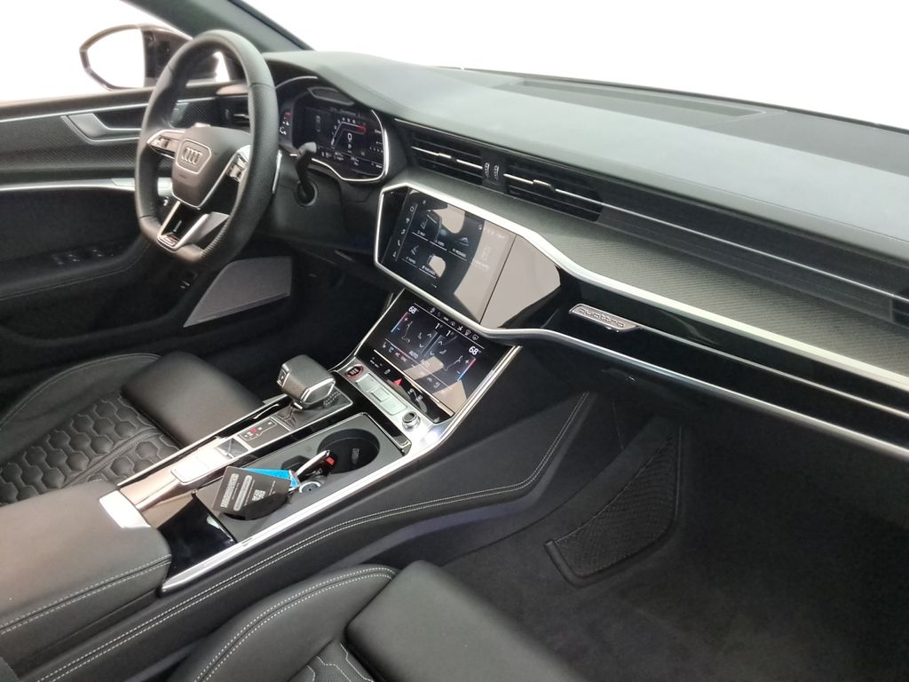 2023 Audi RS 7 Base - Photo 26