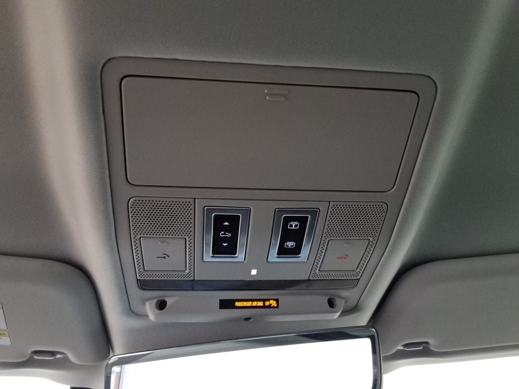 2020 Land Rover Defender HSE - Photo 30
