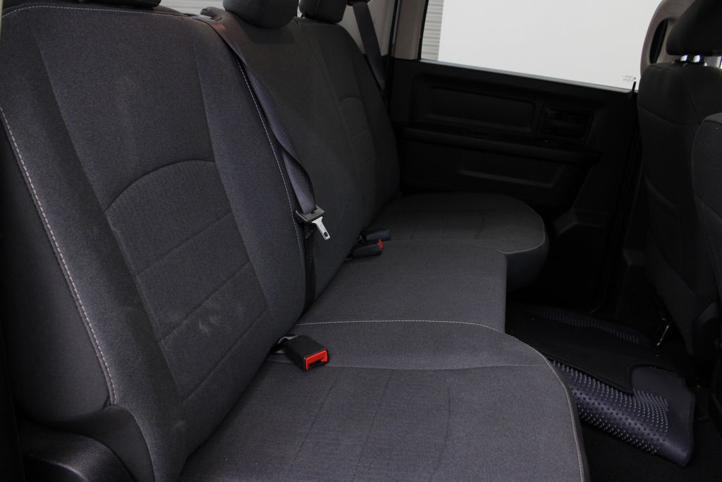 2023 RAM Ram 1500 Classic Tradesman - Photo 17