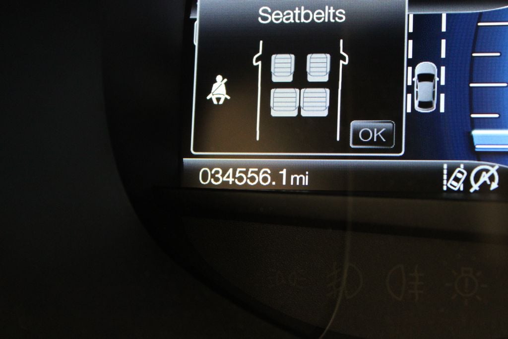 2024 Ford Edge SEL - Photo 11