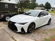  LEXUS IS 350