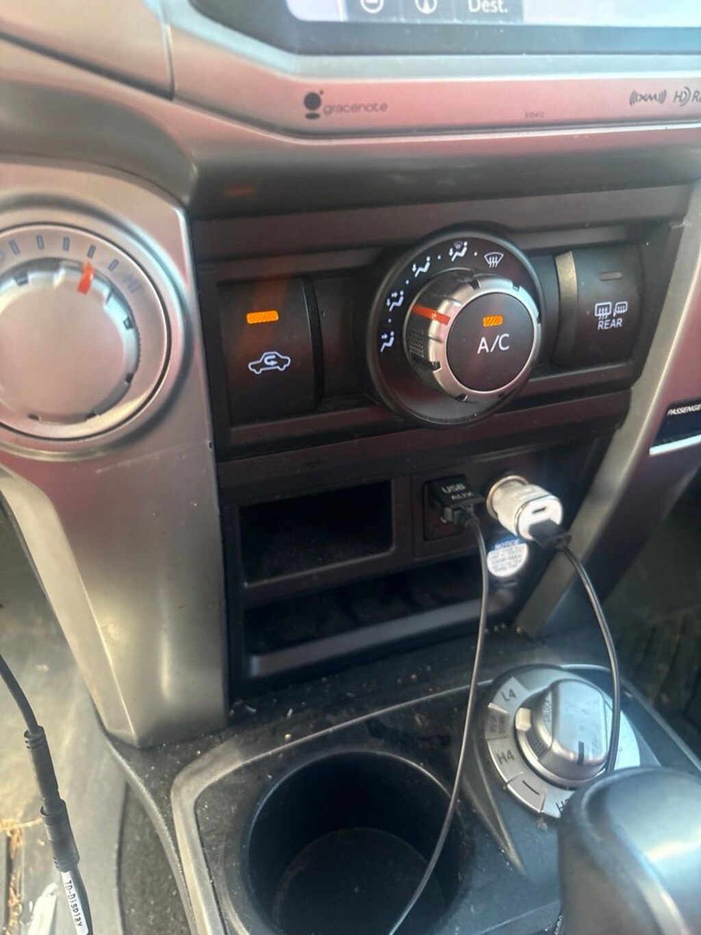 Used 2019 Toyota 4Runner SR5 SUV