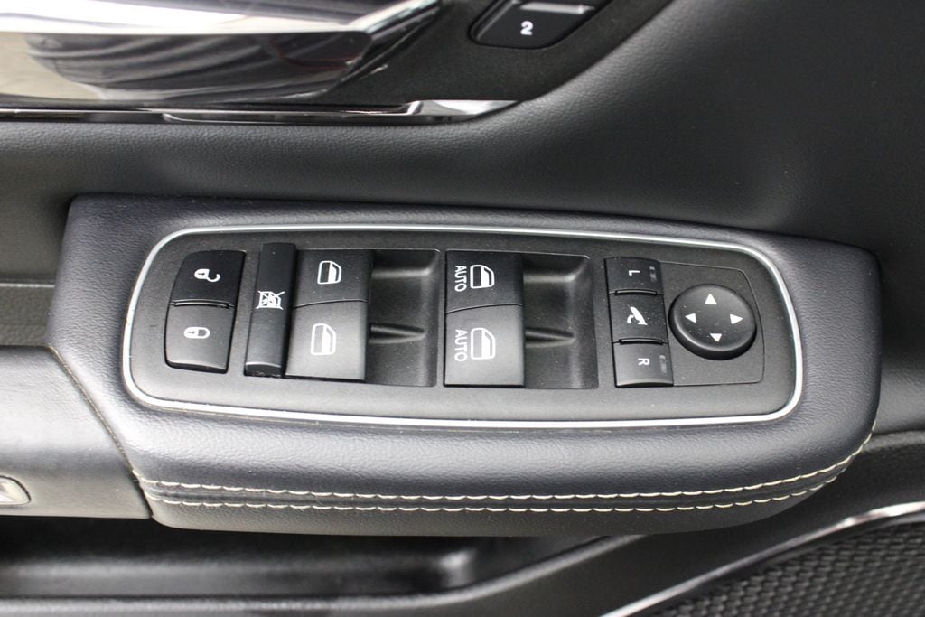 2024 RAM Ram 1500 Pickup Limited - Photo 19
