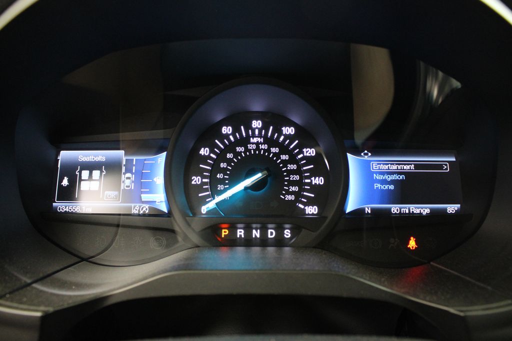 2024 Ford Edge SEL - Photo 10