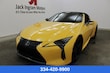  LEXUS LC 500