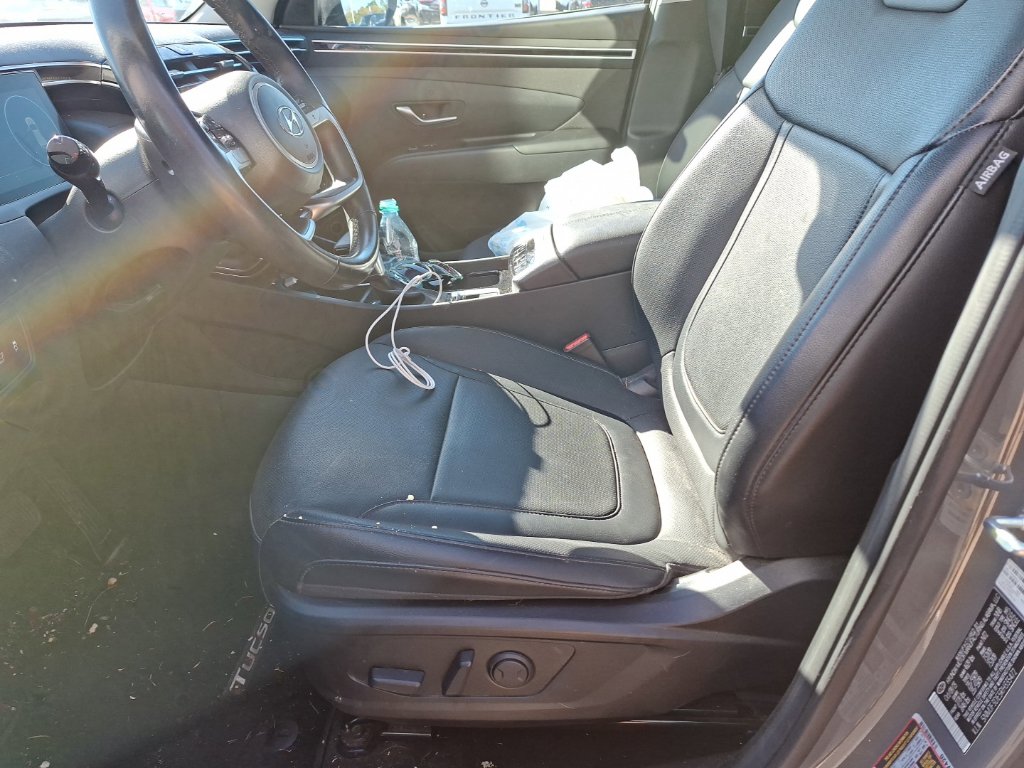 Used 2024 Hyundai Tucson SEL SUV