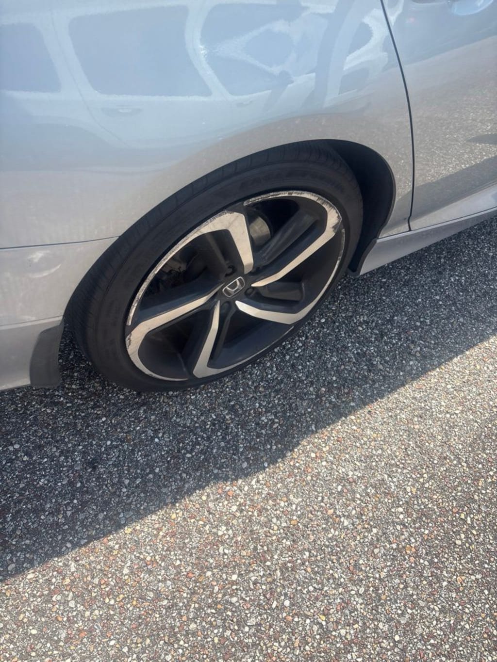 Used 2019 Honda Accord Sport Sedan