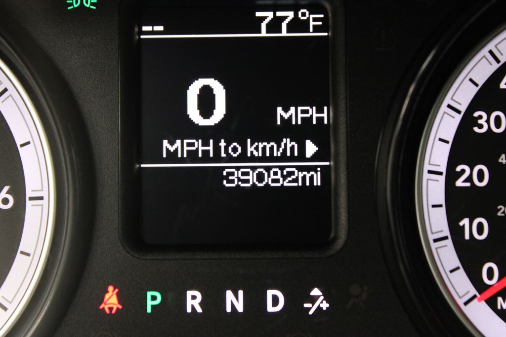 2023 RAM Ram 1500 Classic Tradesman - Photo 11