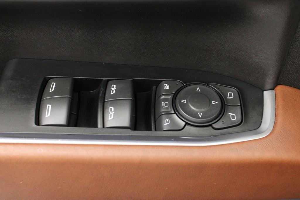 2024 GMC Sierra 2500HD Denali Ultimate - Photo 19