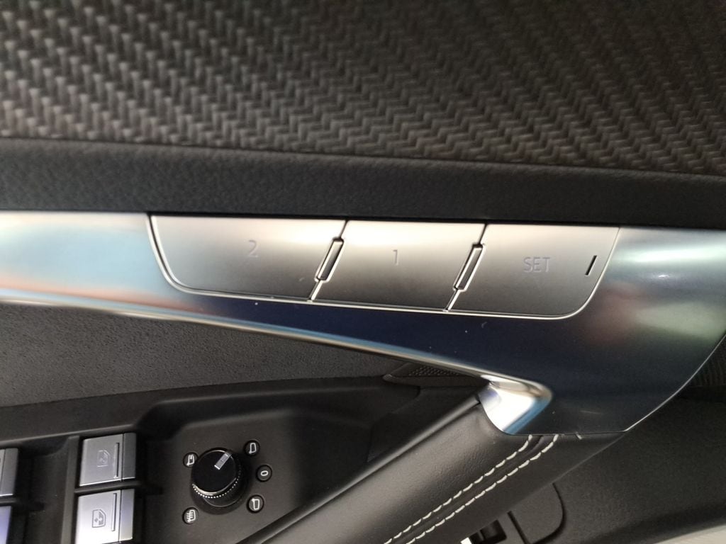 2023 Audi RS 7 Base - Photo 21