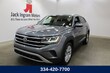  Volkswagen Atlas Cross Sport