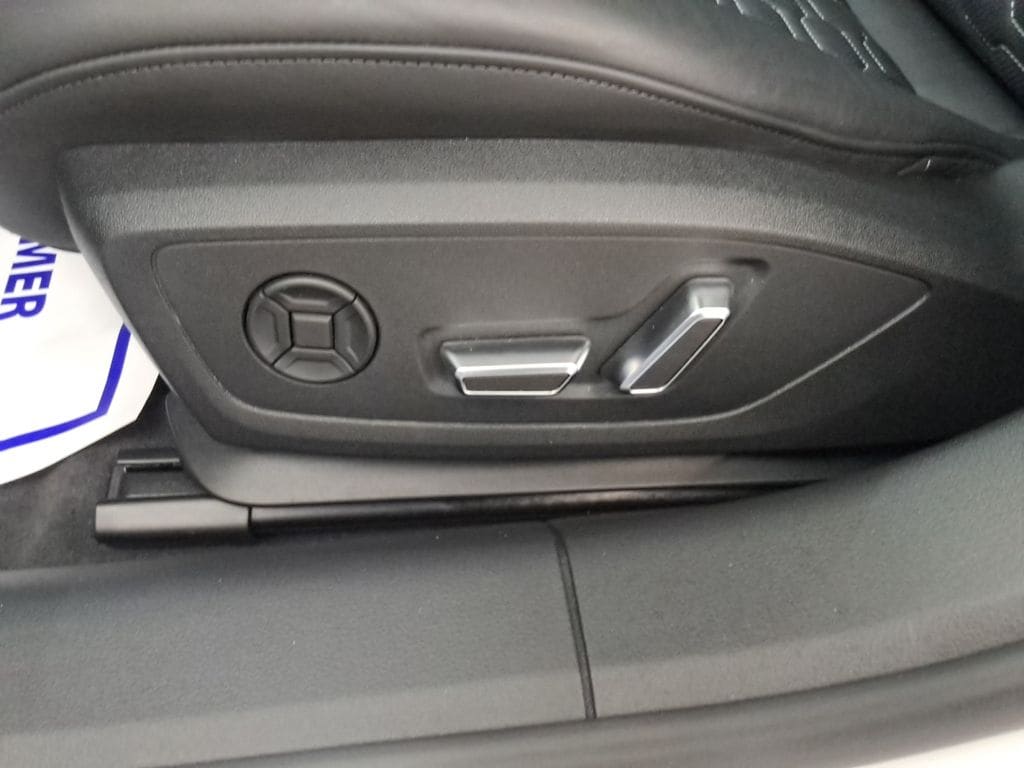 2023 Audi RS 7 Base - Photo 22