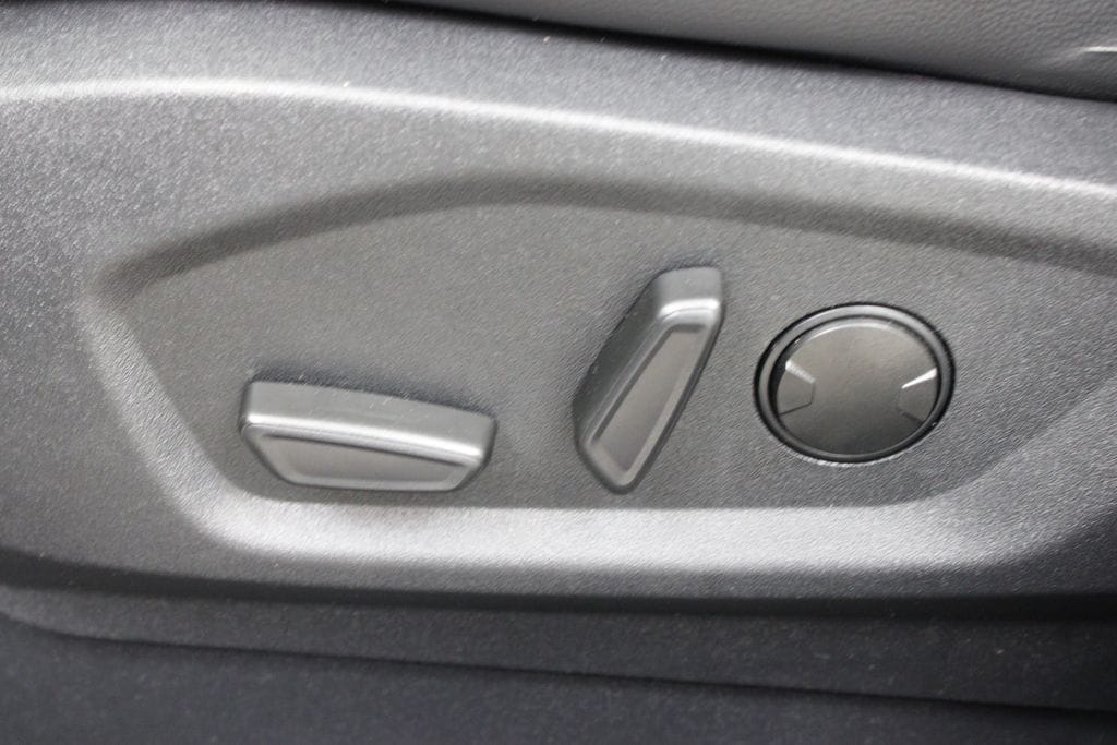 2024 Ford Edge SEL - Photo 18