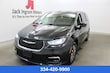  Chrysler Pacifica Plug-In Hybrid