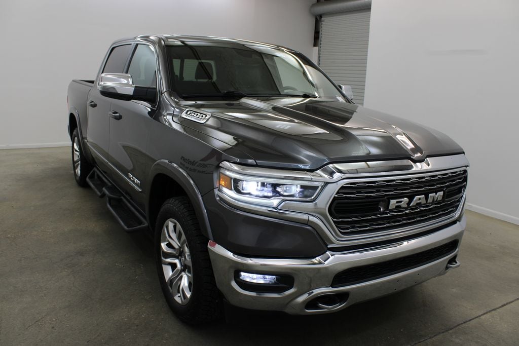 2024 RAM Ram 1500 Pickup Limited - Photo 6