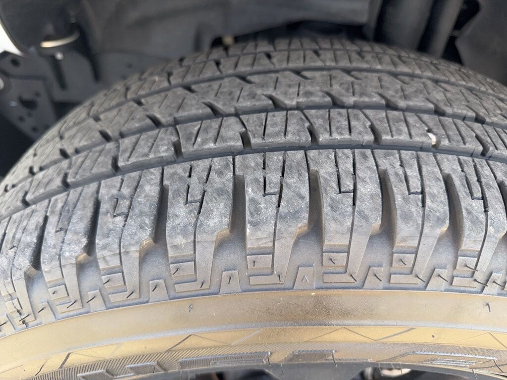 Used 2021 Jeep Wrangler 4xe Sahara SUV