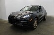  Porsche Cayenne Coupe