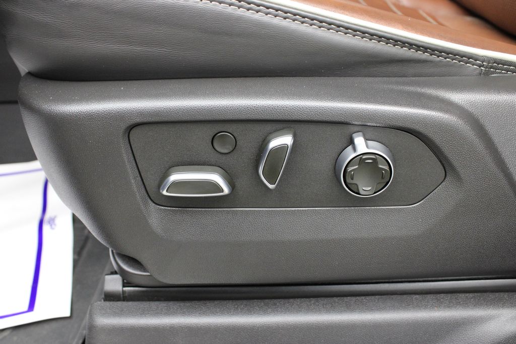 2024 GMC Sierra 2500HD Denali Ultimate - Photo 21