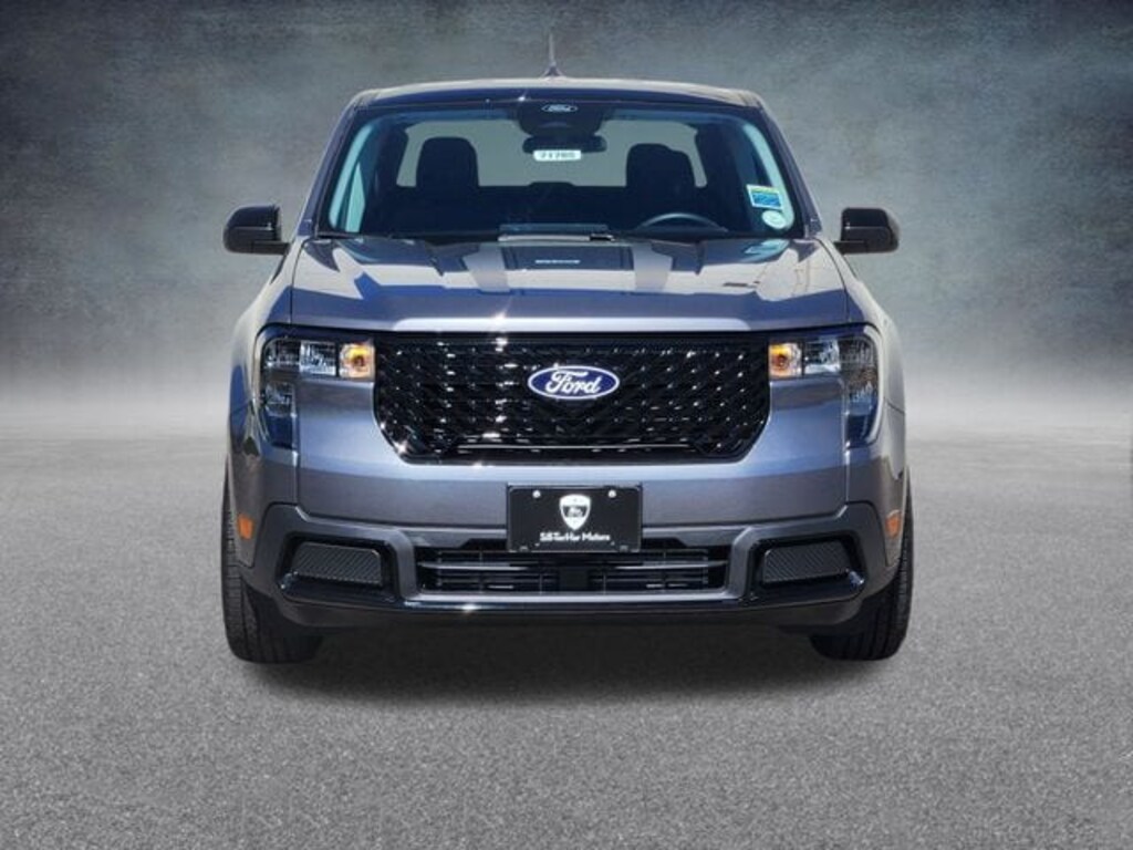 New 2026 Ford Maverick XLT Truck