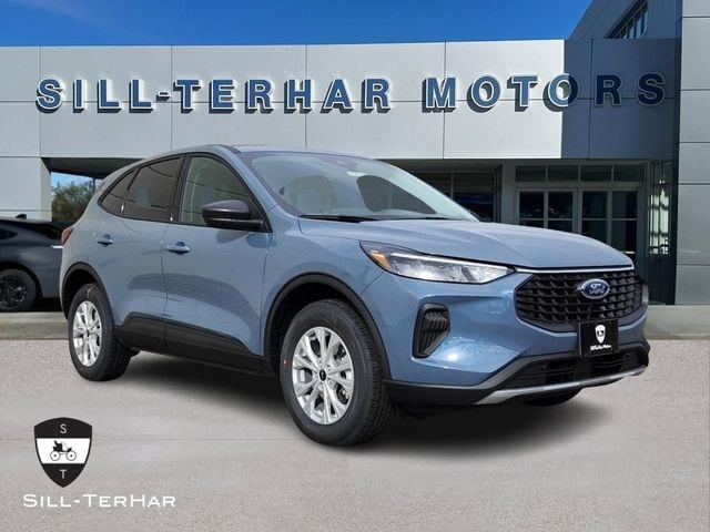 2025 Ford Escape SUV 