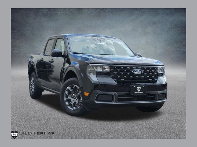 2026 Ford Maverick Truck 