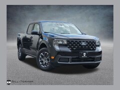 2026 Ford Maverick XLT Truck