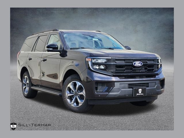 2027 Ford Expedition SUV 