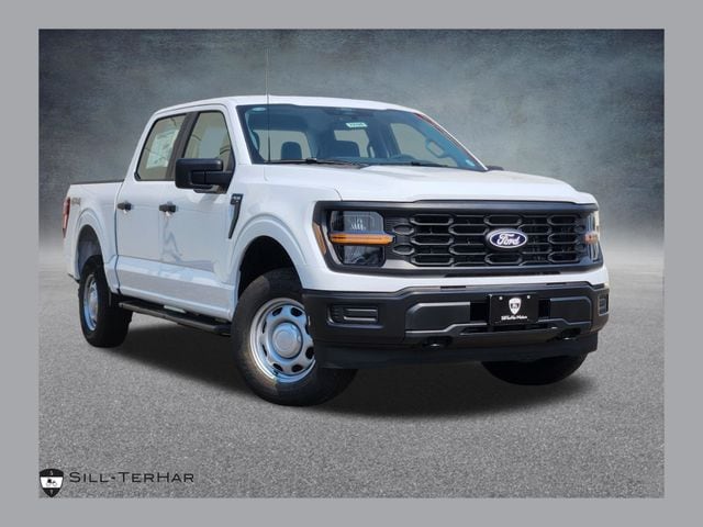2026 Ford F-150 Truck 