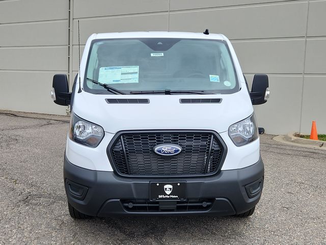 2025 Ford Transit Cargo Van photo 2