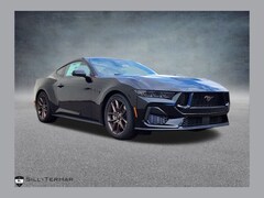 2026 Ford Mustang GT Premium Fastback Coupe
