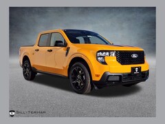 2026 Ford Maverick XLT Truck