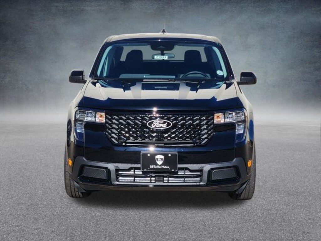 New 2025 Ford Maverick XLT Truck