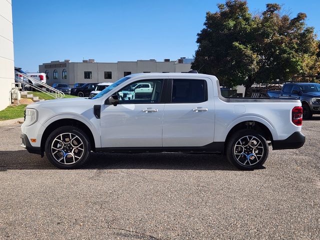 2025 Ford Maverick Lariat photo 2