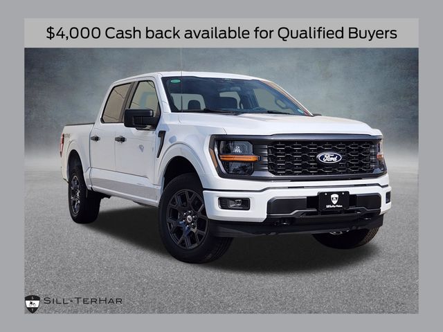 2026 Ford F-150 Truck 