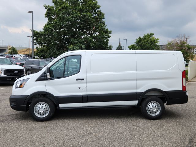 2025 Ford Transit Cargo Van photo 4