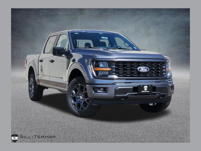 2026 Ford F-150 Truck 