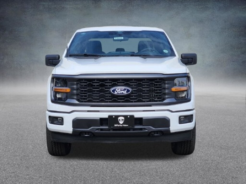 New 2026 Ford F-150 STX Truck