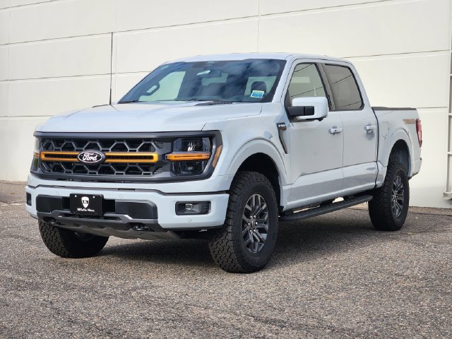 New 2026 Ford F-150 Tremor Truck