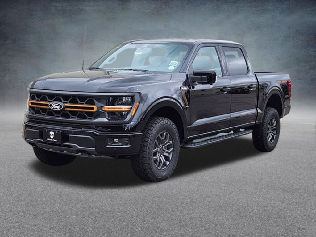 New 2026 Ford F-150 Tremor Truck