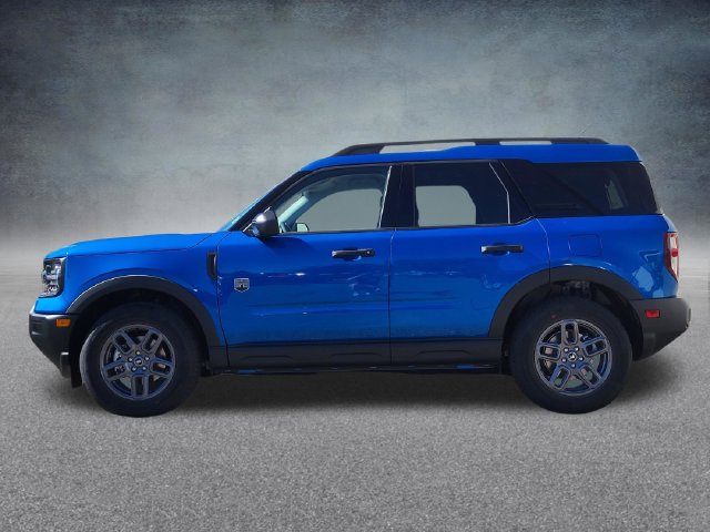 New 2026 Ford Bronco Sport Big Bend SUV