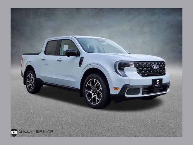 2026 Ford Maverick Truck 