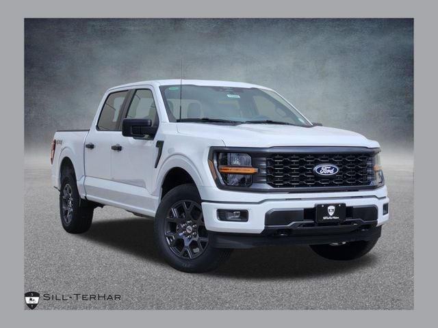 2026 Ford F-150 Truck 